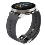 SUUNTO 9 PEAK PRO TITANIUM SLATE sportinis laikrodis